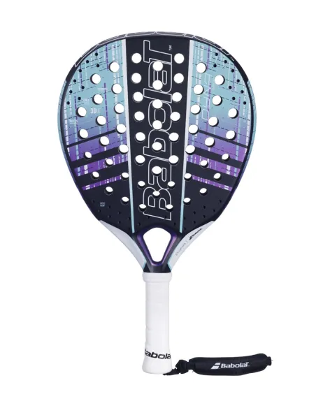 Babolat Dyna Spirit 2023